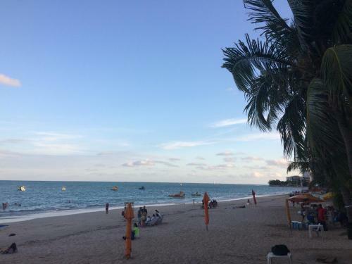 Jtr M�xico Apartamento