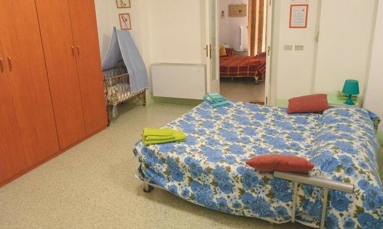 Donn'anna B&B