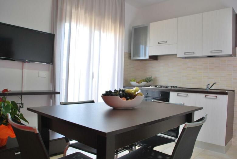 Apartamento Case Vacanze Anni 20