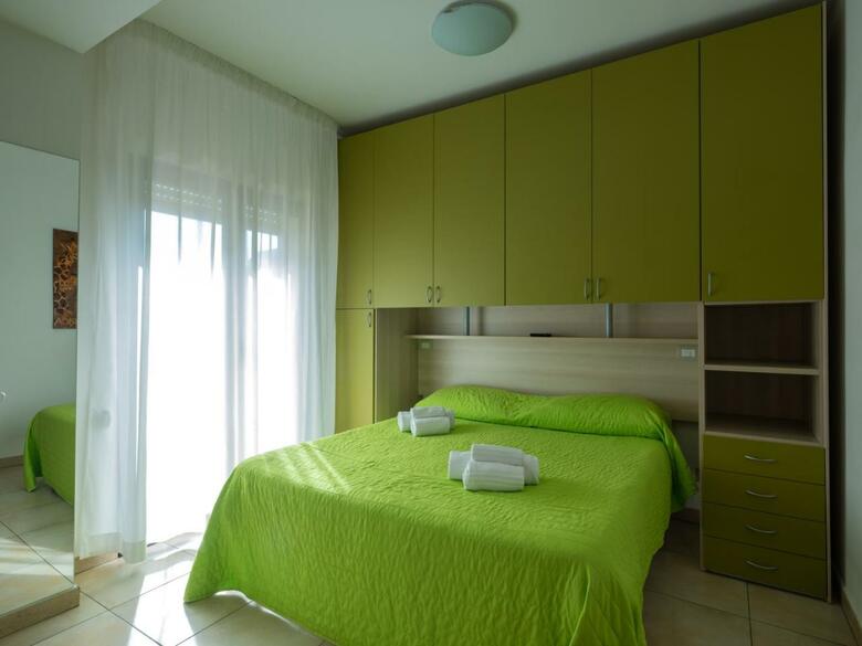 Apartamento Case Vacanze Anni 20