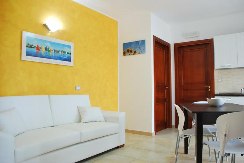 Apartamento Case Vacanze Anni 20