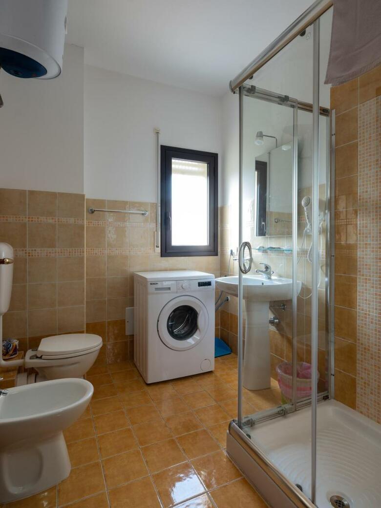 Apartamento Case Vacanze Anni 20