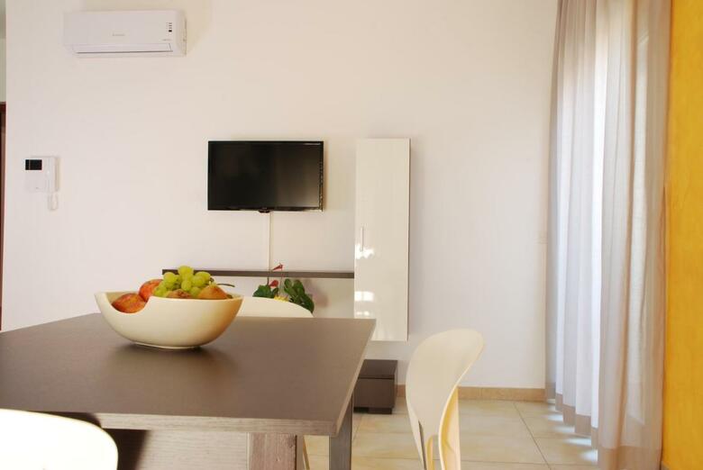 Apartamento Case Vacanze Anni 20