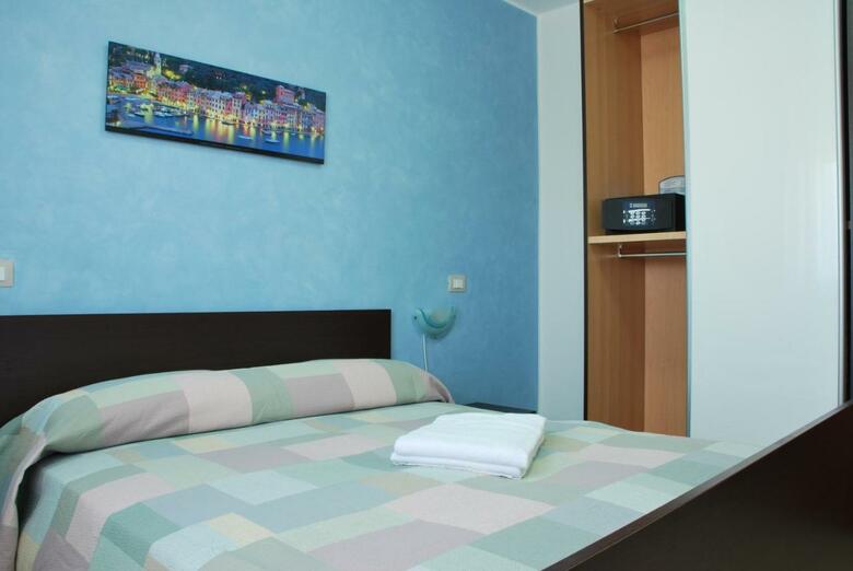 Apartamento Case Vacanze Anni 20
