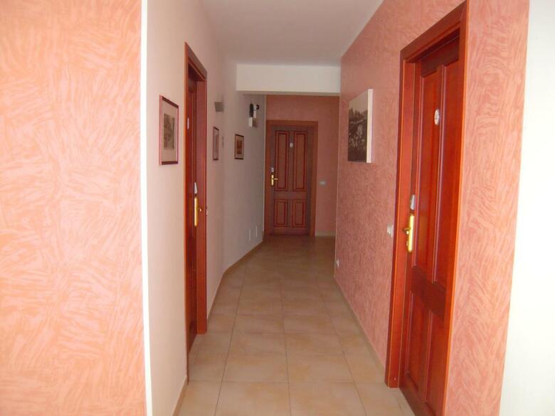 Apartamento Case Vacanze Anni 20