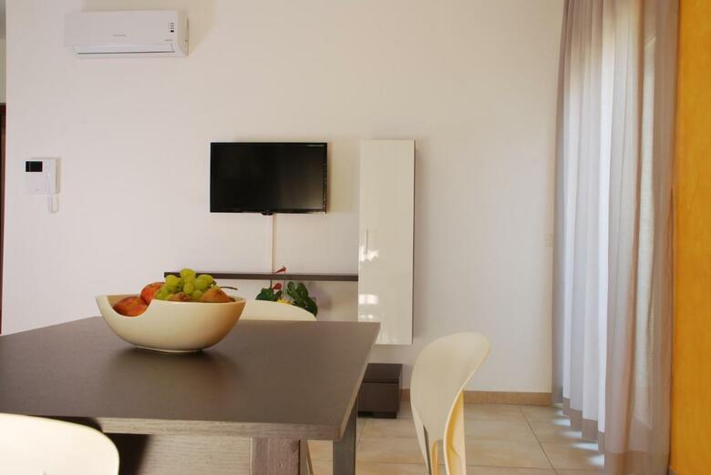 Apartamento Case Vacanze Anni 20