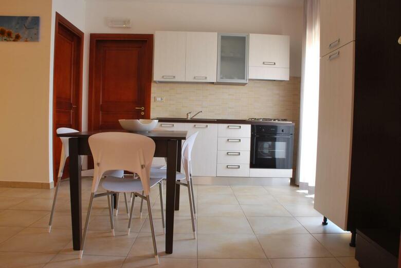 Apartamento Case Vacanze Anni 20