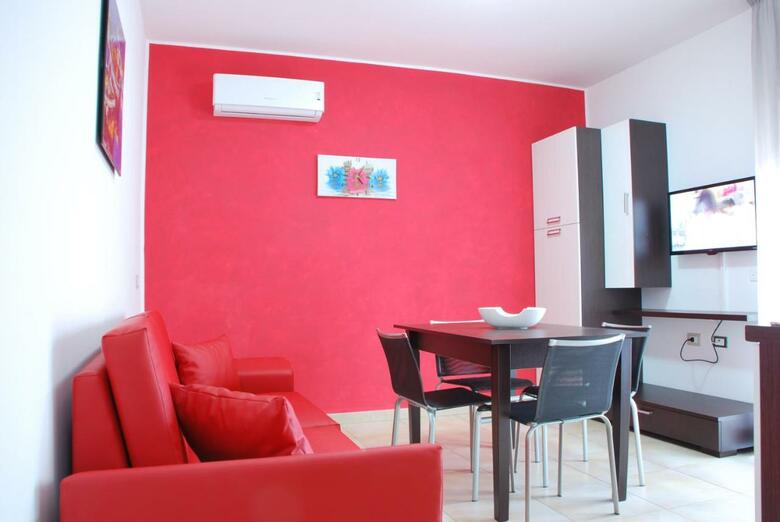 Apartamento Case Vacanze Anni 20
