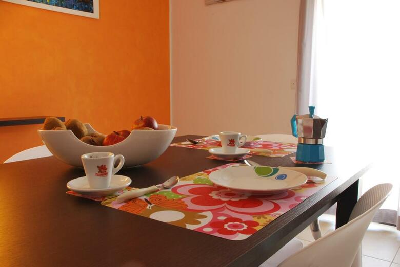 Apartamento Case Vacanze Anni 20