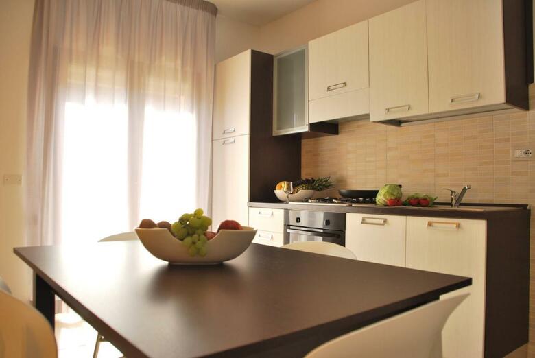 Apartamento Case Vacanze Anni 20