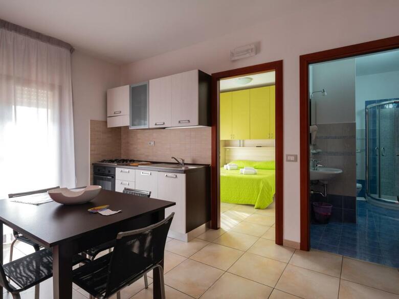 Apartamento Case Vacanze Anni 20