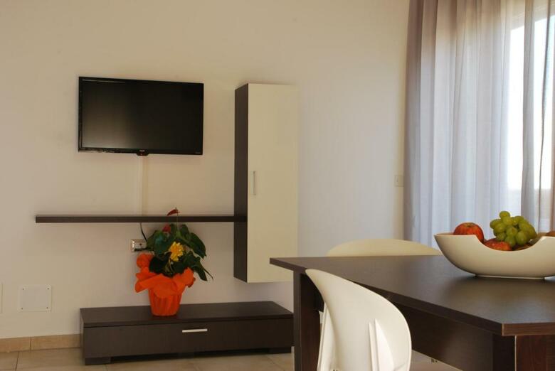 Apartamento Case Vacanze Anni 20