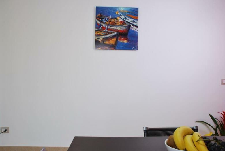 Apartamento Case Vacanze Anni 20