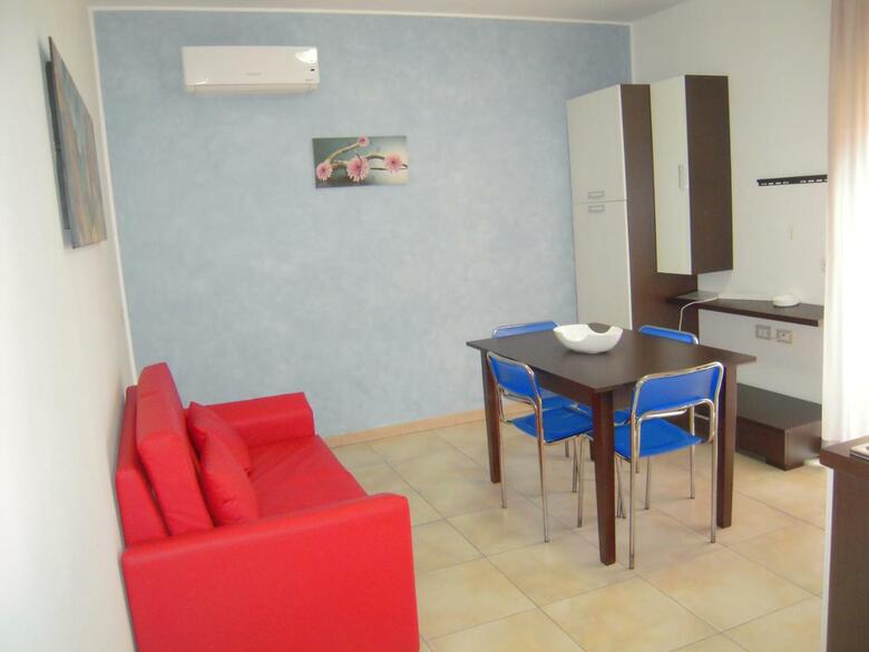 Apartamento Case Vacanze Anni 20