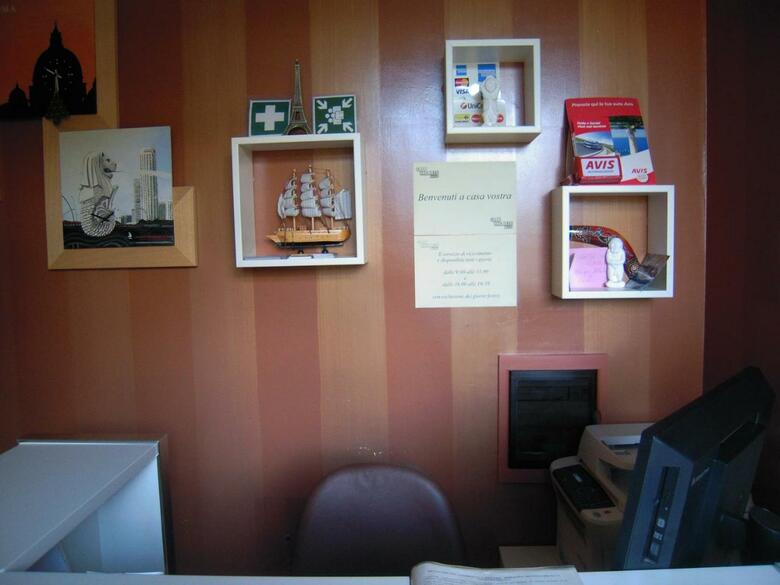 Apartamento Case Vacanze Anni 20