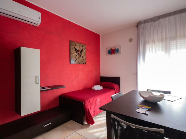 Apartamento Case Vacanze Anni 20