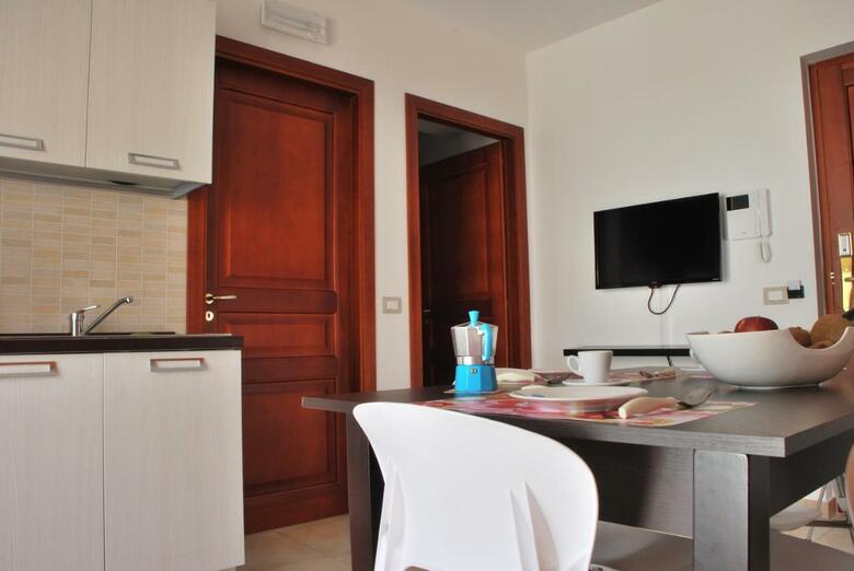 Apartamento Case Vacanze Anni 20