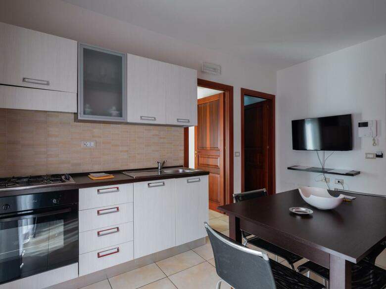 Apartamento Case Vacanze Anni 20