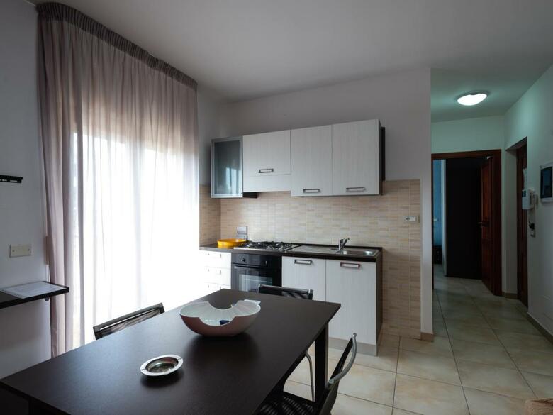 Apartamento Case Vacanze Anni 20