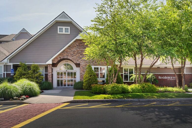 Hotel Residence Inn Poughkeepsie