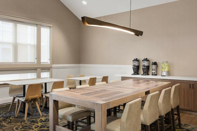 Hotel Residence Inn Poughkeepsie