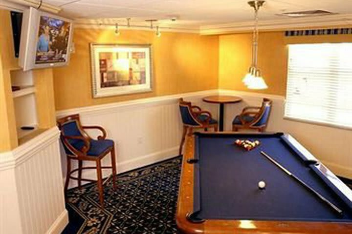 Hotel Residence Inn Poughkeepsie