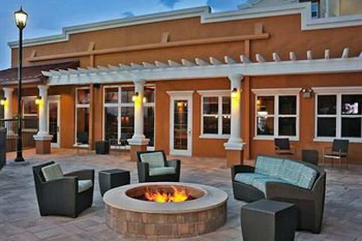 Hotel Residence Inn Poughkeepsie