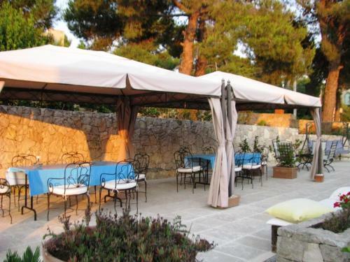 Cala D'aspide Resort