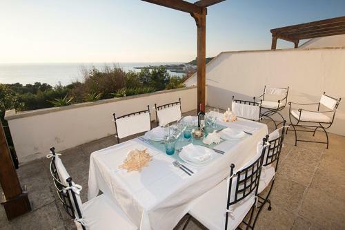 Cala D'aspide Resort