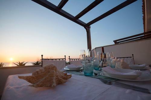 Cala D'aspide Resort