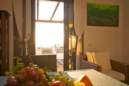 Cala D'aspide Resort