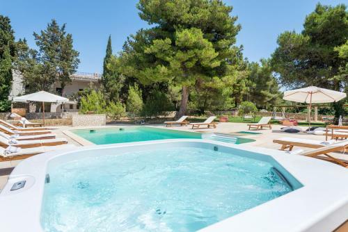 Cala D'aspide Resort