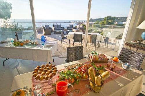 Cala D'aspide Resort