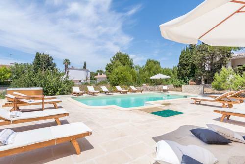Cala D'aspide Resort