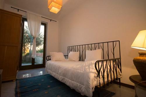 Cala D'aspide Resort