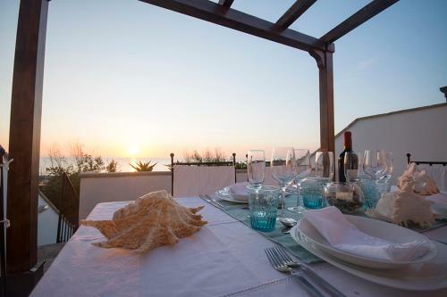 Cala D'aspide Resort
