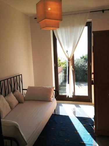 Cala D'aspide Resort