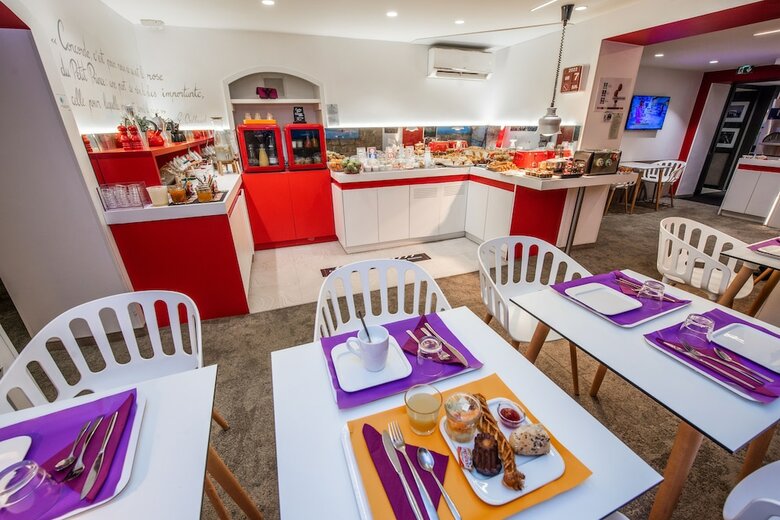 Hotel Ibis Styles Strasbourg Gare