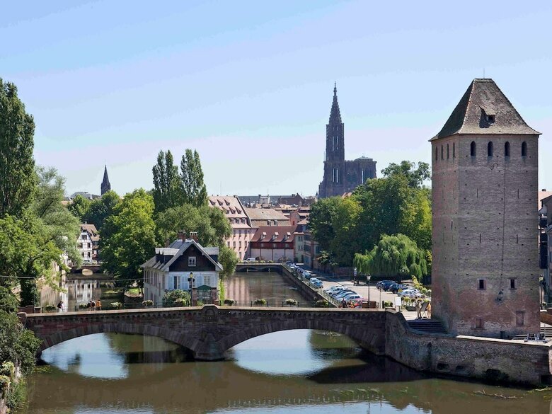 Hotel Ibis Styles Strasbourg Gare