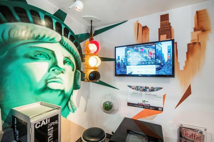 Hotel Ibis Styles Strasbourg Gare