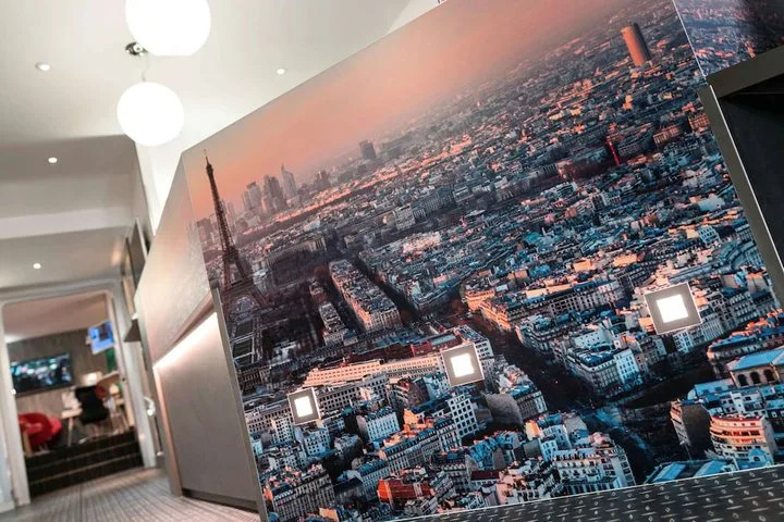 Hotel Ibis Styles Strasbourg Gare