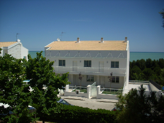 Apartamento Cerrano Park Resort