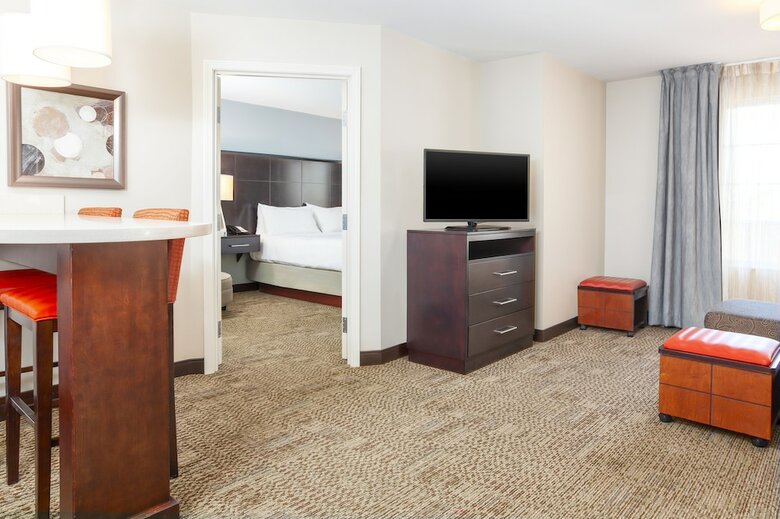Hotel Staybridge Suites Denver - Stapleton