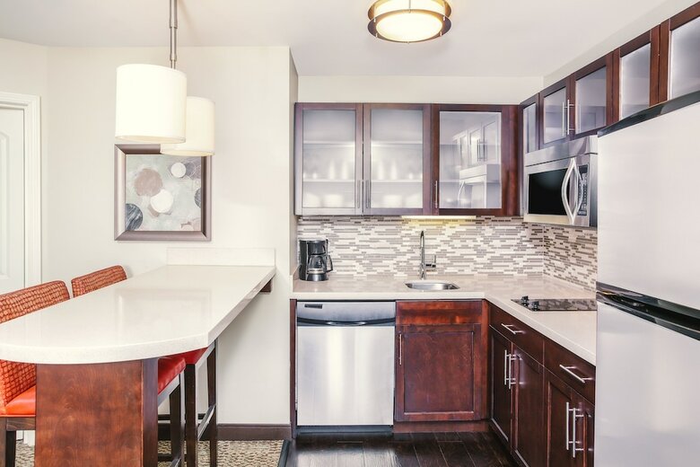 Hotel Staybridge Suites Denver - Stapleton