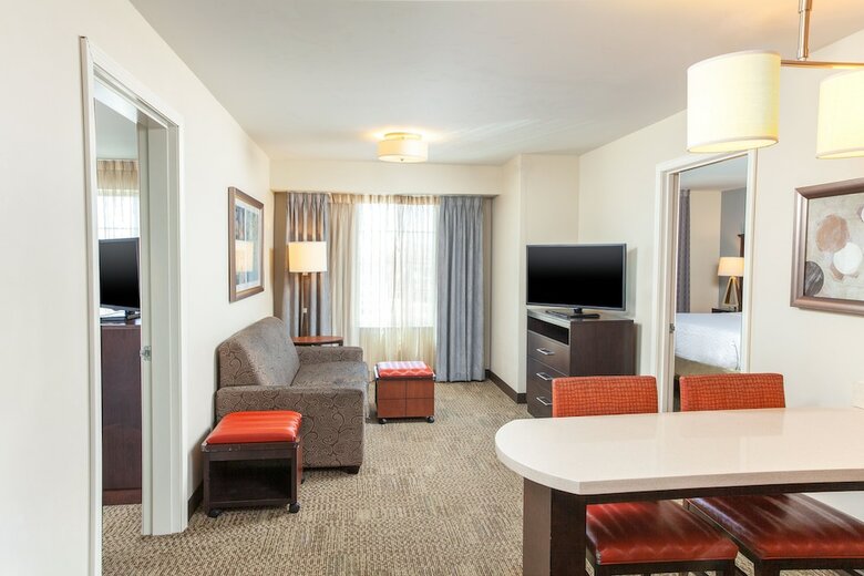 Hotel Staybridge Suites Denver - Stapleton