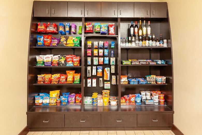 Hotel Staybridge Suites Denver - Stapleton