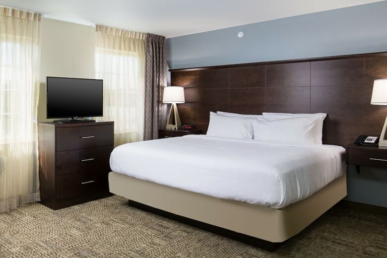 Hotel Staybridge Suites Denver - Stapleton