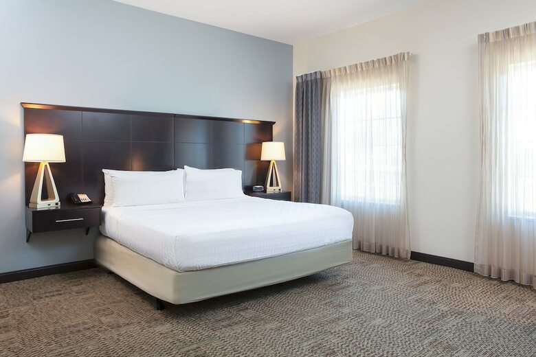 Hotel Staybridge Suites Denver - Stapleton