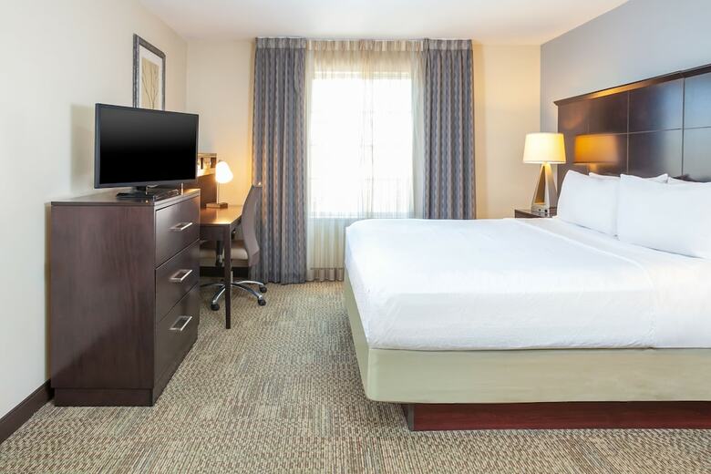 Hotel Staybridge Suites Denver - Stapleton
