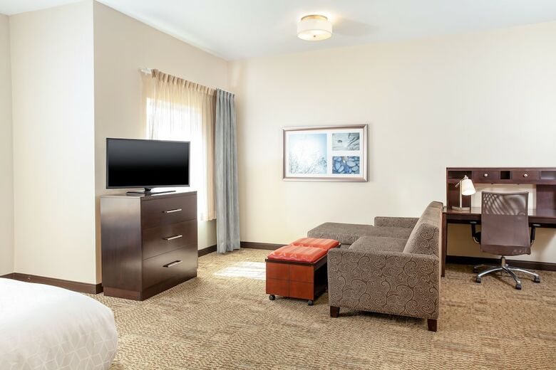 Hotel Staybridge Suites Denver - Stapleton